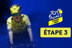 Cyclisme : Tour de France Femmes