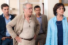 Une famille formidable