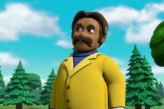 Pat' Patrouille