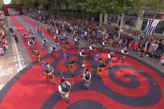 Festival interceltique de Lorient