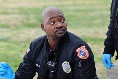 9-1-1: Lone Star