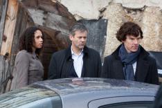Sherlock