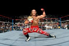 Biographies WWE