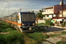 Des trains pas comme les autres