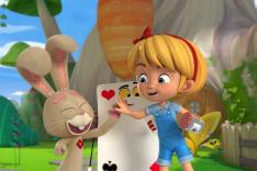 Alice & Lewis