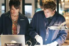 Les experts