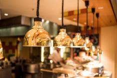 Cauchemar en cuisine