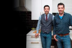 Total renovation : Frères en affaires