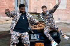 Brooklyn Nine-Nine