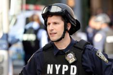 Brooklyn Nine-Nine