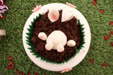 Le meilleur pâtissier : la cuisine secrète