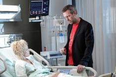 Dr House