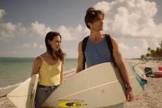 Le surfeur de mes rêves