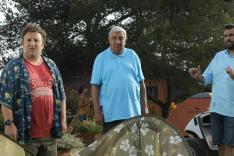 Camping Paradis