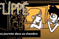 Flippé