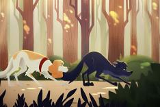 Belfort & Lupin