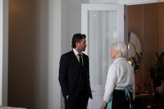 La revanche d'une mère