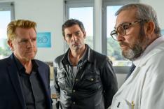 Section de recherches