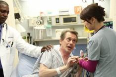 Urgences