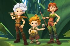 Arthur et les Minimoys