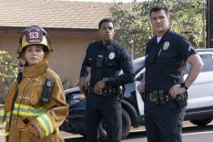 The Rookie : Le flic de Los Angeles