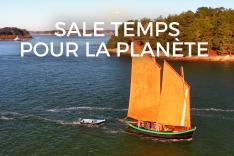 Sale temps pour la planète