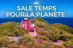 Sale temps pour la planète