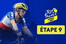 Cyclisme : Tour de France Femmes