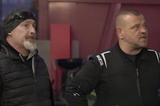 SOS garage