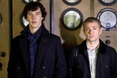 Sherlock