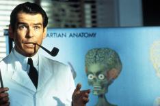 Mars Attacks !