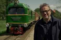 Des trains pas comme les autres