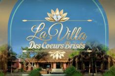 La villa des coeurs brisés