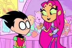 Teen Titans Go!