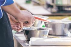 Cauchemar en cuisine