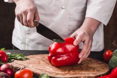 Cauchemar en cuisine