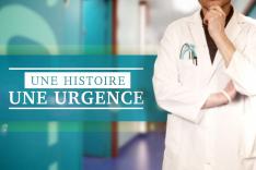 Une histoire, une urgence