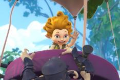 Arthur et les Minimoys