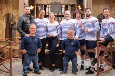 Fort Boyard