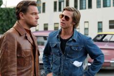 Once Upon a Time... in Hollywood