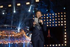 Le concert de Paris