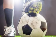 Football : Supercoupe de l'UEFA