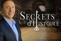 Secrets d'histoire