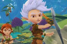 Arthur et les Minimoys