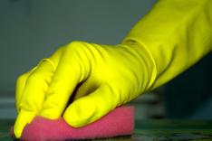 Cleaners les experts du ménage