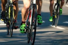 Cyclisme : Circuit franco-belge