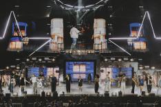 Star Academy : le concert événement