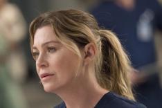 Grey's Anatomy