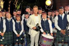 Festival interceltique de Lorient : le grand spectacle