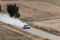 Race for Glory : Audi vs Lancia